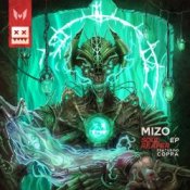 Обкладинка Mizo – Soul Reaper