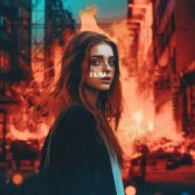 Обкладинка skyfall beats, eyfect – ILU