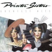 Обкладинка Pointer Sisters – Dare Me  (Dance Mix)