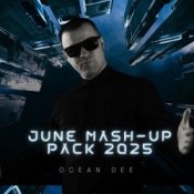 Слухати Маша Кондратенко & Ferry Corsten – No Time To Cry (Ocean Dee Edit)