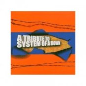 Обкладинка System of a Down – Suite Pee