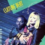 Обкладинка Culture Beat – Tell Me That You Wait (Airdrome Club Mix)