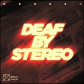 Обкладинка Moguai – Deaf by Stereo