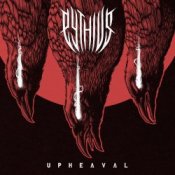 Обкладинка Pythius – From the Future