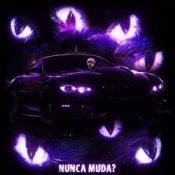 Обкладинка Scythermane & NXGHT! – NUNCA MUDA?
