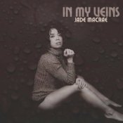 Обкладинка Jade MacRae – Out Of Sight