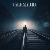 Обкладинка Manafest & As The Structure Fails – Take My Life