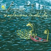 Обкладинка Explosions In The Sky – Colours in Space