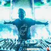 Обкладинка London Elektricity – Snow Angels