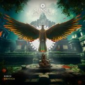 Обкладинка Berin – Exotica (Original Mix)