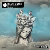Обкладинка Black V Neck – Check My Brain