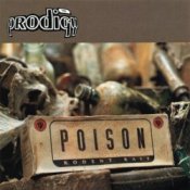 Обкладинка The Prodigy – Rat Poison