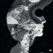 Обкладинка Krakota – Make Me Believe
