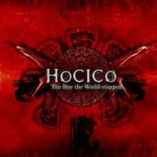 Обкладинка Hocico – Reincarnate