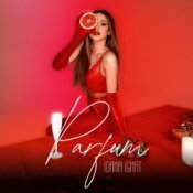 Обкладинка Ioana Ignat – Parfum