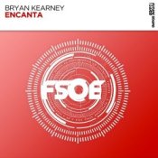 Обкладинка Bryan Kearney – Encanta (Extended Mix)