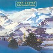 Обкладинка John Denver – Aspenglow
