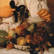 Обкладинка Alina Orlova – Iš Kur