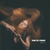 Обкладинка Jamala – Thank you, Stranger