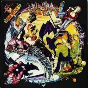 Обкладинка Брати Гадюкіни – Наркомани на городі