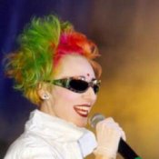 Обкладинка Жанна Агузарова – Верю я