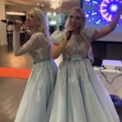 Слухати MALGIVSKI Sisters – Ти будеш носити мене на руках