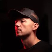 Обкладинка DJ MMM – Зимушка-зима