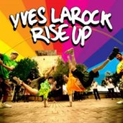 Обкладинка Yves LaRock – Rise Up (Riesieboi & Volture Hardstyle Remix)