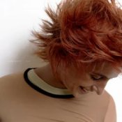 Обкладинка Naomi Scott – Gracie