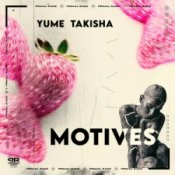 Обкладинка YuMe & Takisha – Motives