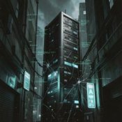 Обкладинка Enarvynn – Код в моей крови