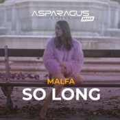 Обкладинка Malfa – So Long
