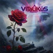Обкладинка ViTaLiKuS – Однообразные мелькают…