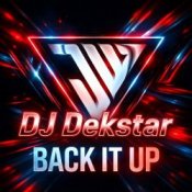 Обкладинка Dj Dekstar – Back it up