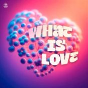 Обкладинка SYNFLO & Niki Four – What Is Love