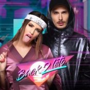 Обкладинка Время и Стекло – Back2Leto