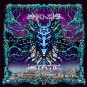 Обкладинка Eat Static – Heaven Scent