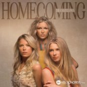 Обкладинка The Castellows – Homecoming
