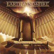 Обкладинка Earth, Wind & Fire – Sign On