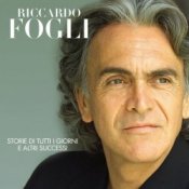 Обкладинка Riccardo Fogli – Melancolia