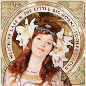 Обкладинка Meschiya Lake & The Little Big Horns – Catch Em Young