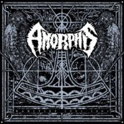 Обкладинка Amorphis – Levitation