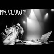Обкладинка DJ Mr. Clown – Happy Horror Mix