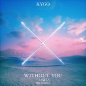 Обкладинка Kygo – Found Another Love