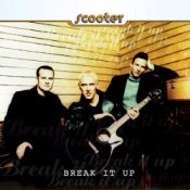 Обкладинка Scooter – Apache Rocks the Bottom!