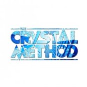 Обкладинка The Crystal Method – Keep Hope Alive