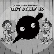 Обкладинка Knife Party – Lost souls