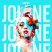 Обкладинка Ampris – Jolene