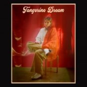 Обкладинка Tangerine Dream – Mirage of Reality