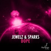 Обкладинка Jewelz Sparks – Dope